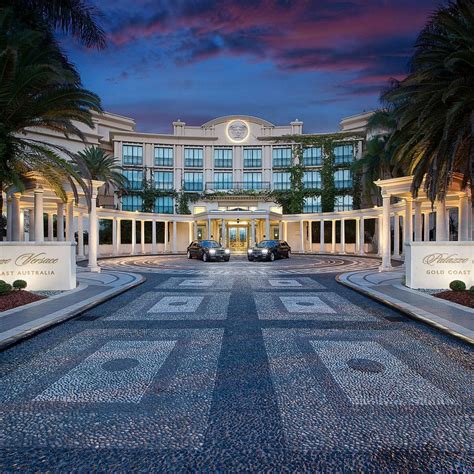 Imperial Hotel Gold Coast (Formerly Palazzo Versace) 